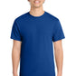 Port & Co   Core Cotton Tee. PC54