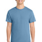 Port & Co   Core Cotton Tee. PC54