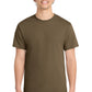 Port & Co   Core Cotton Tee. PC54