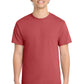 Port & Co   Core Cotton Tee. PC54