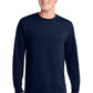 Port & Co   Tall Long Sleeve Core Blend Tee. PC55LST