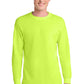 Port & Co   Tall Long Sleeve Core Blend Tee. PC55LST