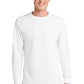Port & Co   Tall Long Sleeve Core Blend Tee. PC55LST