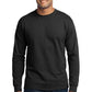 Port & Co   Long Sleeve Core Blend Tee. PC55LS