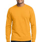 Port & Co   Long Sleeve Core Blend Tee. PC55LS