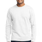Port & Co   Tall Long Sleeve Core Blend Tee. PC55LST
