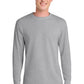 Port & Co   Long Sleeve Core Blend Tee. PC55LS
