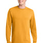 Port & Co   Long Sleeve Core Blend Tee. PC55LS