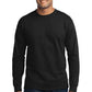 Port & Co   Tall Long Sleeve Core Blend Tee. PC55LST
