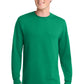 Port & Co   Long Sleeve Core Blend Tee. PC55LS