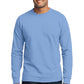 Port & Co   Long Sleeve Core Blend Tee. PC55LS