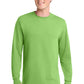 Port & Co   Long Sleeve Core Blend Tee. PC55LS