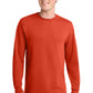 Port & Co   Long Sleeve Core Blend Tee. PC55LS