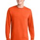 Port & Co   Long Sleeve Core Blend Tee. PC55LS