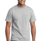 Port & Co   Core Blend Pocket Tee. PC55P