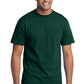 Port & Co   Tall Core Blend Pocket Tee. PC55PT