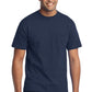 Port & Co   Tall Core Blend Pocket Tee. PC55PT