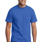 Port & Co   Tall Core Blend Pocket Tee. PC55PT