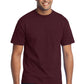 Port & Co   Tall Core Blend Pocket Tee. PC55PT