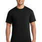 Port & Co   Core Blend Pocket Tee. PC55P