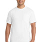 Port & Co   Core Blend Pocket Tee. PC55P