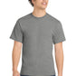 Port & Co   Tall Core Blend Tee. PC55T