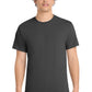 Port & Co   Tall Core Blend Tee. PC55T