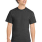 Port & Co   Tall Core Blend Tee. PC55T