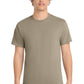 Port & Co   Tall Core Blend Tee. PC55T