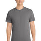 Port & Co   Tall Core Blend Tee. PC55T