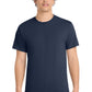 Port & Co   Tall Core Blend Tee. PC55T