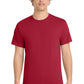 Port & Co   Tall Core Blend Tee. PC55T