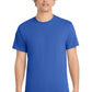 Port & Co   Tall Core Blend Tee PC55T