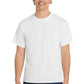 Port & Co   Tall Core Blend Tee. PC55T