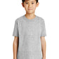 Port & Co   Youth Core Blend Tee.  PC55Y