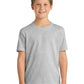Port & Co   Youth Core Blend Tee.  PC55Y