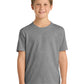 Port & Co   Youth Core Blend Tee.  PC55Y