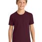 Port & Co   Youth Core Blend Tee.  PC55Y