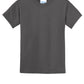 Port & Co   Youth Core Blend Tee.  PC55Y