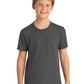 Port & Co   Youth Core Blend Tee.  PC55Y