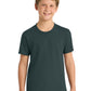 Port & Co   Youth Core Blend Tee.  PC55Y