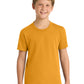 Port & Co   Youth Core Blend Tee.  PC55Y