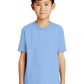 Port & Co   Youth Core Blend Tee.  PC55Y
