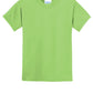 Port & Co   Youth Core Blend Tee.  PC55Y