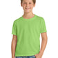 Port & Co   Youth Core Blend Tee.  PC55Y