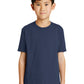 Port & Co   Youth Core Blend Tee.  PC55Y