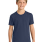 Port & Co   Youth Core Blend Tee.  PC55Y