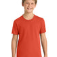 Port & Co   Youth Core Blend Tee.  PC55Y