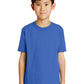 Port & Co   Youth Core Blend Tee.  PC55Y