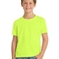 Port & Co   Youth Core Blend Tee.  PC55Y